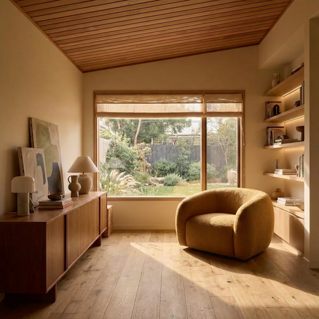 Residence Supply
