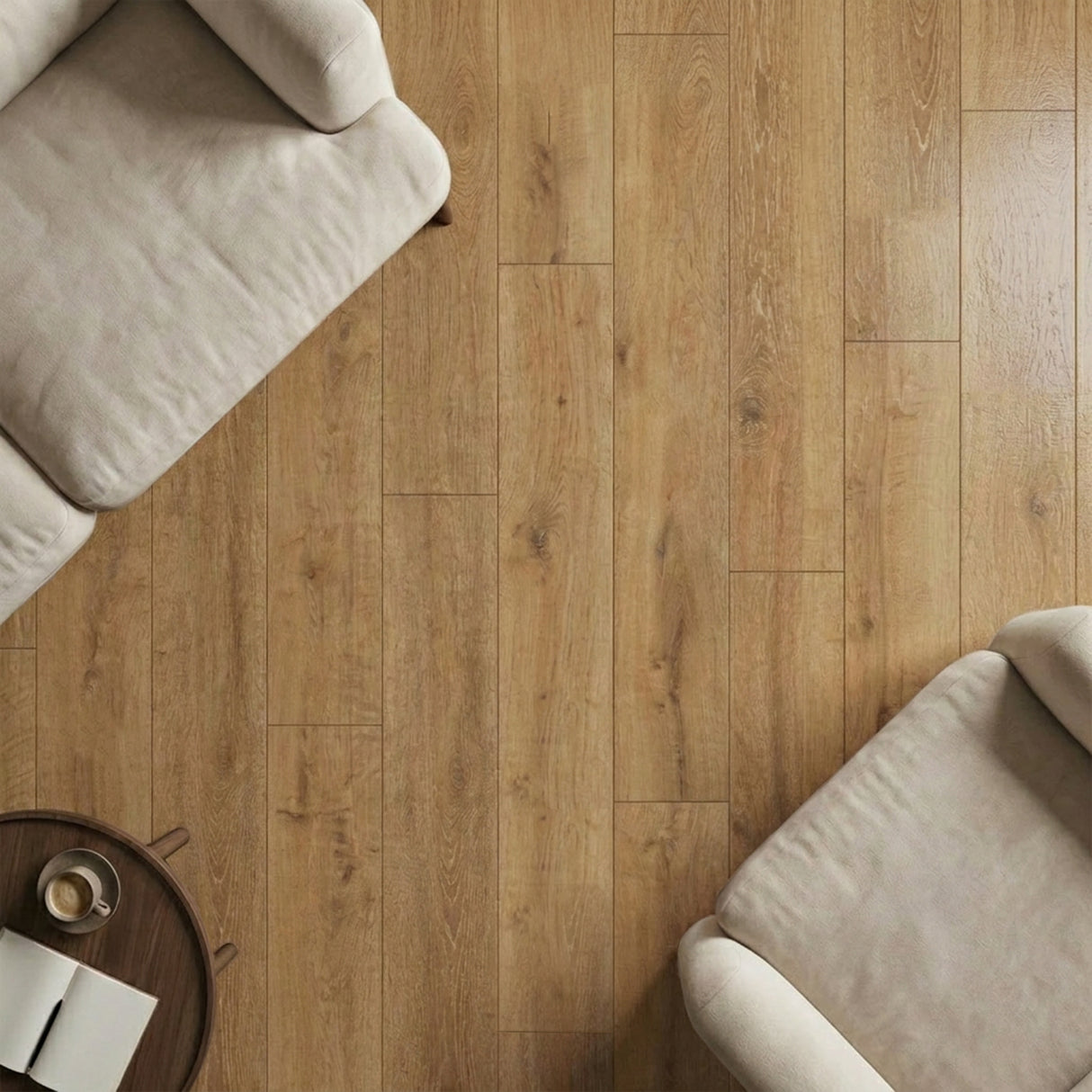 Goldenridge Waterproof Flooring