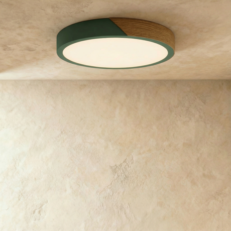 Delphi Ceiling Light