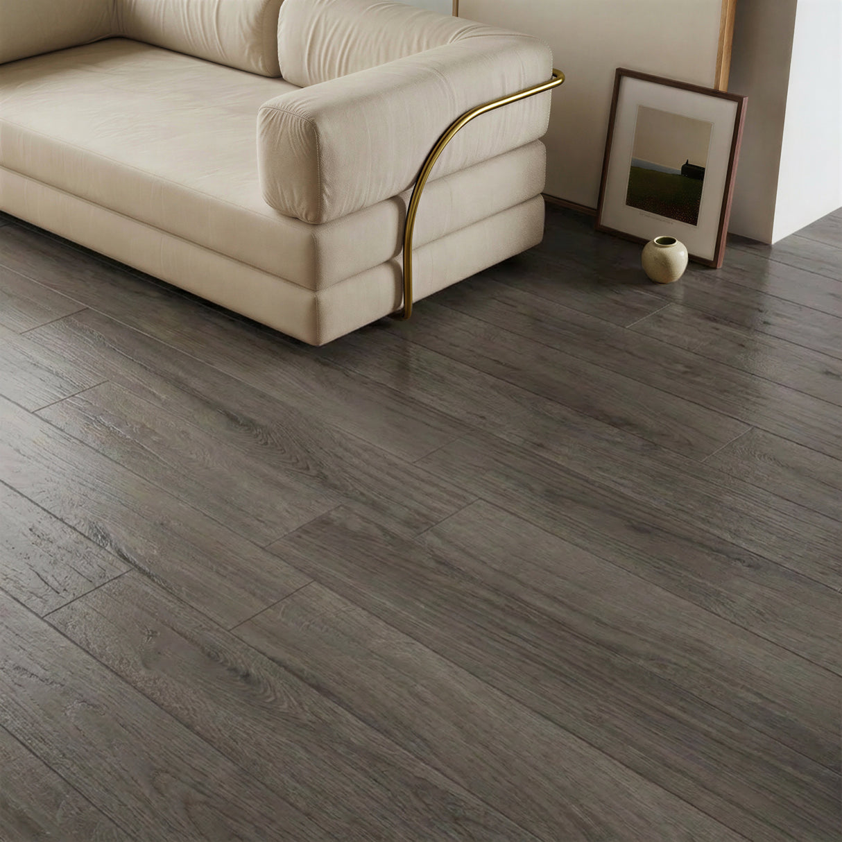 Greyfen Waterproof Flooring