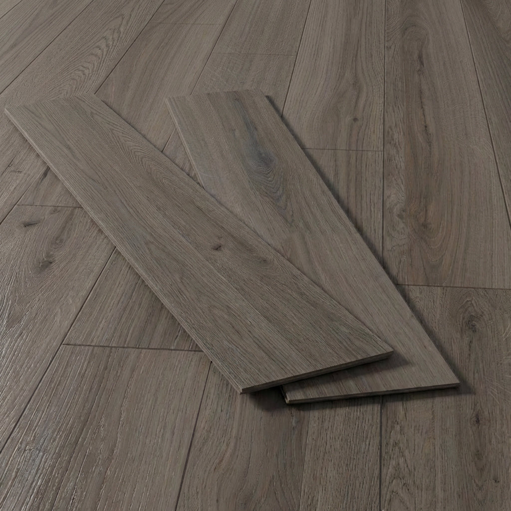 Greyfen Waterproof Flooring