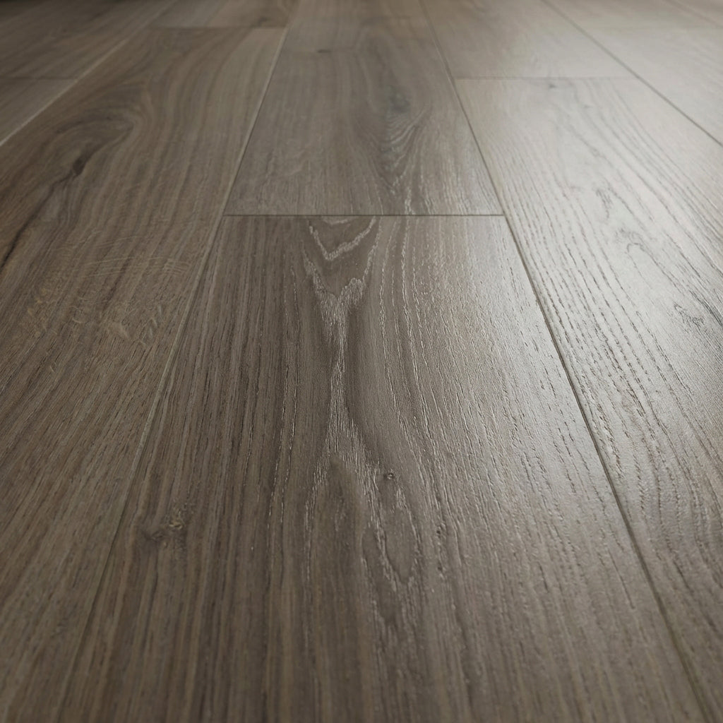 Greyfen Waterproof Flooring