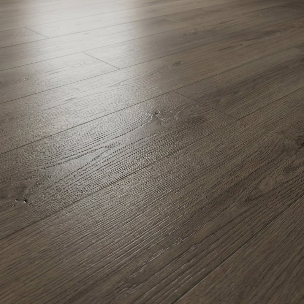Greyfen Waterproof Flooring