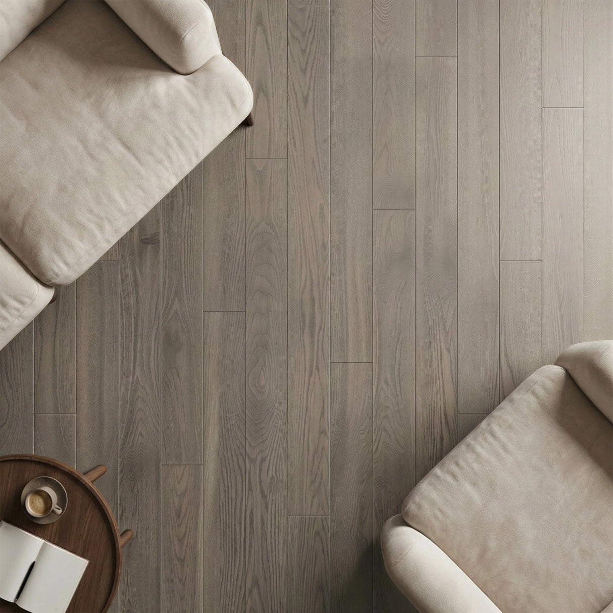 Greymere Oak Flooring
