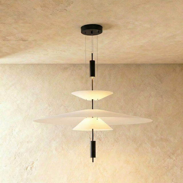 Reiko Pendant Light
