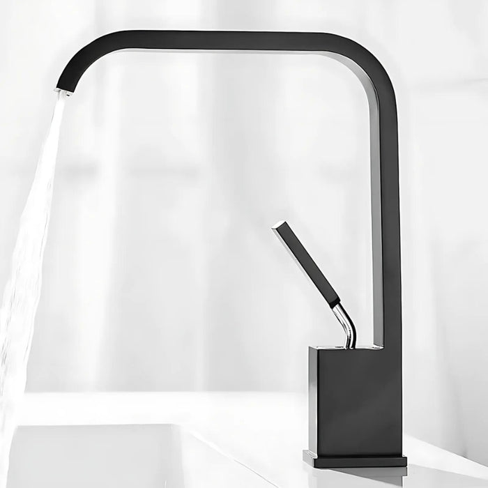 Ukaya Bathroom Faucet