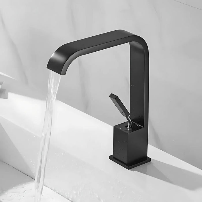 Ukaya Bathroom Faucet