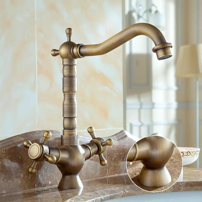 Filpe Bathroom Faucet