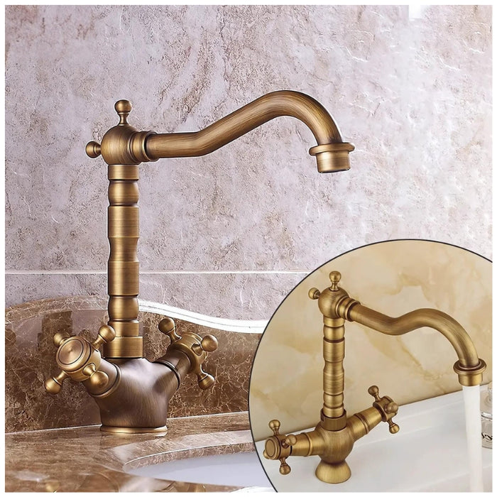 Filpe Bathroom Faucet