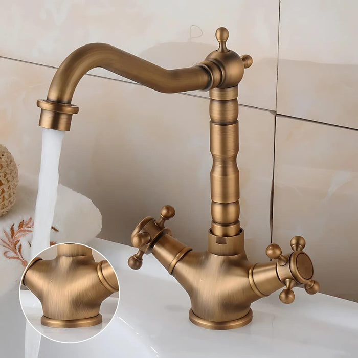 Filpe Bathroom Faucet