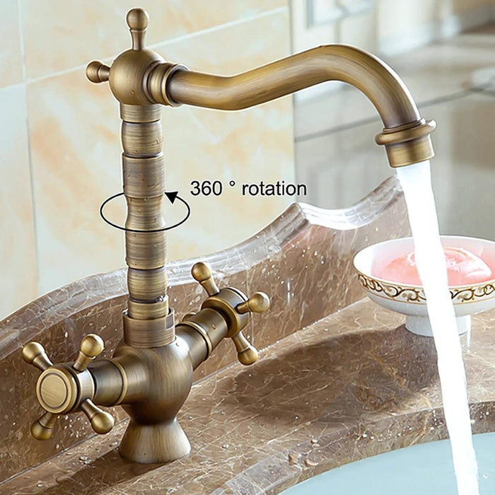 Filpe Bathroom Faucet