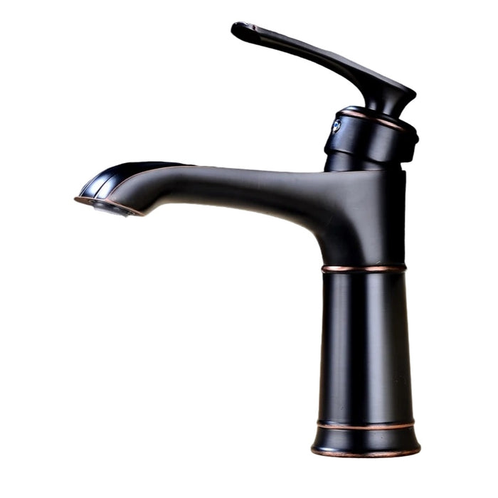 Amred Bathroom Faucet