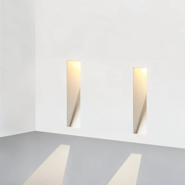 EFFORTLESS INSTALLATION