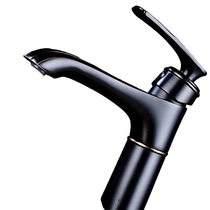 Amred Bathroom Faucet