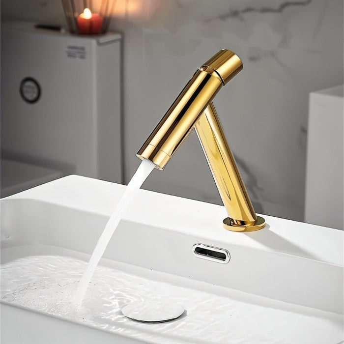 Ermanu Bathroom Faucet