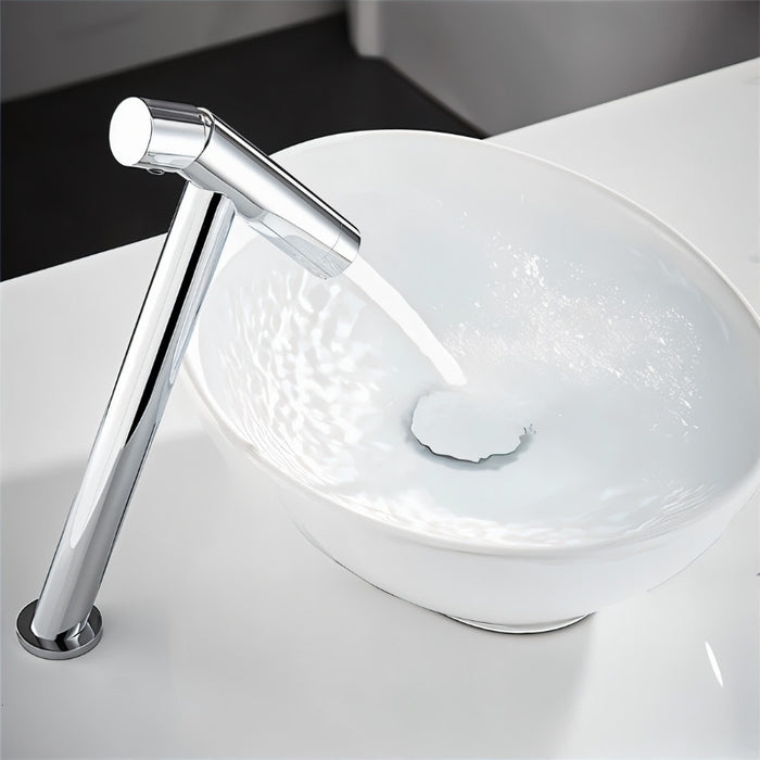 Ermanu Bathroom Faucet