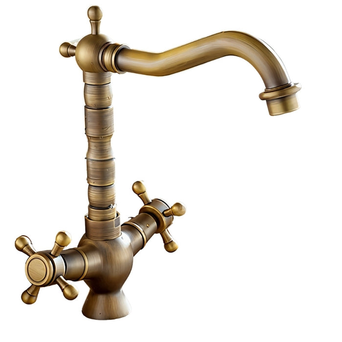 Filpe Bathroom Faucet