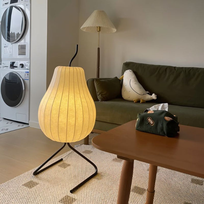 Zukrah Floor Lamp