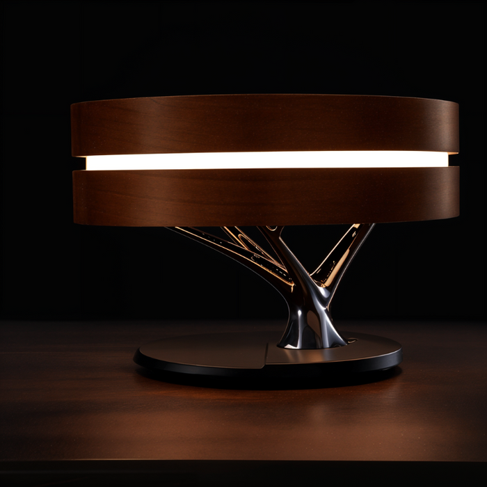 Arbre Table Lamp - Contemporary Lighting 