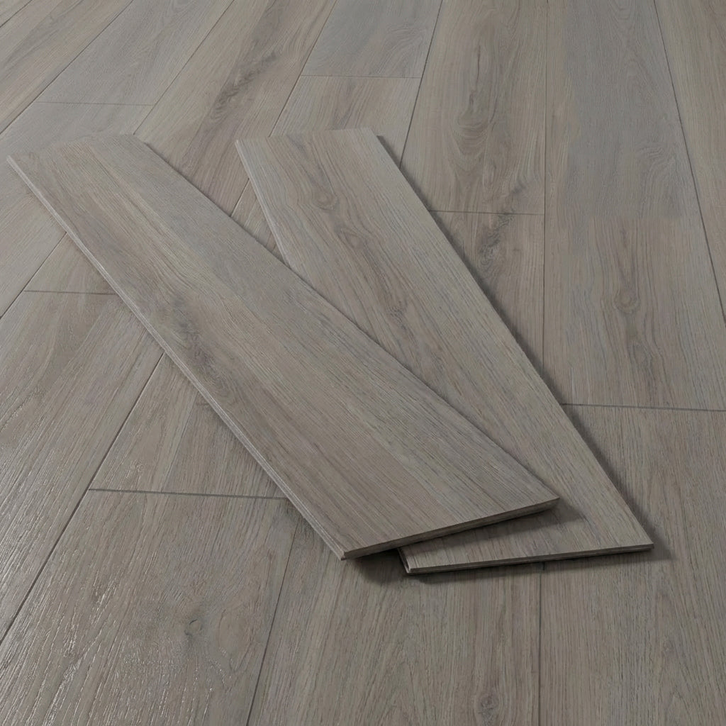 Harbormist Waterproof Flooring