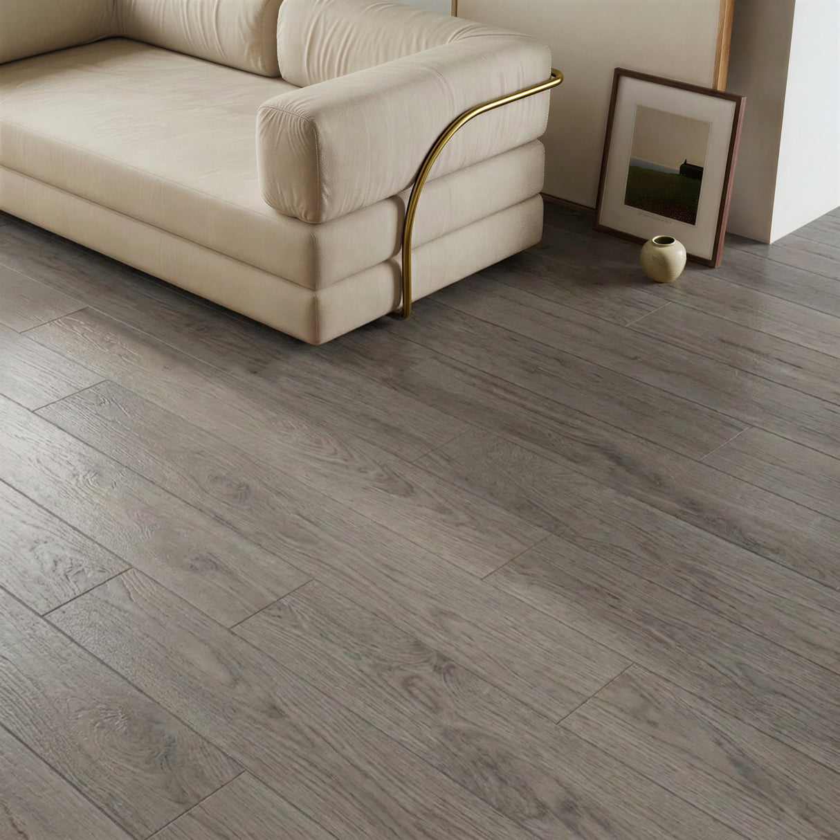 Harbormist Waterproof Flooring