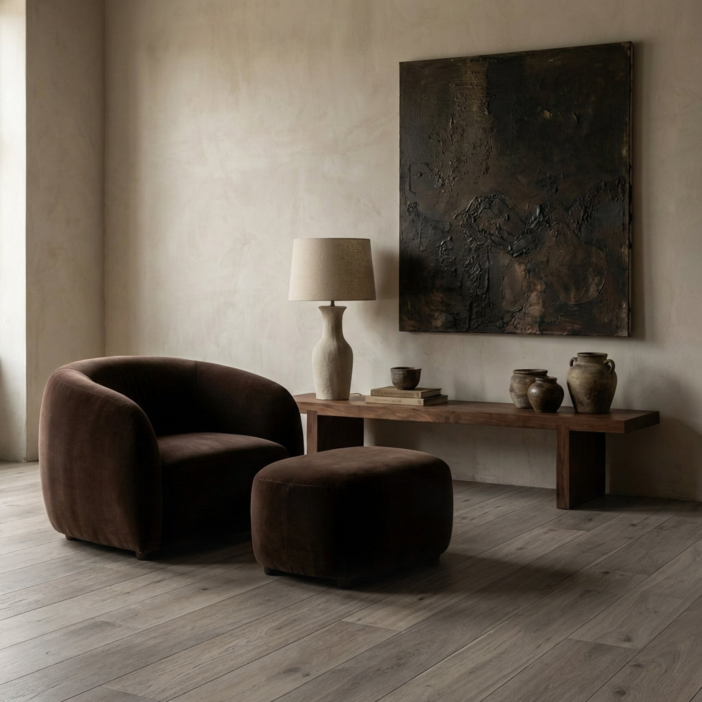 Harbormist Waterproof Flooring