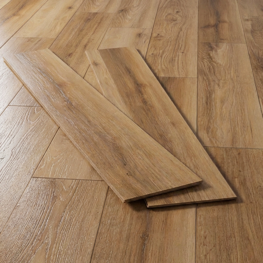 Havenoak Waterproof Flooring