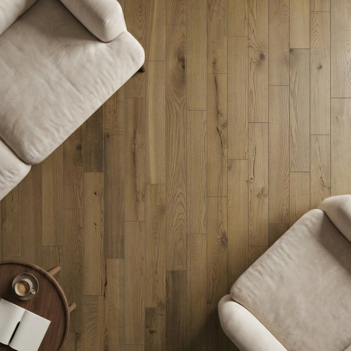 Hearthwood Waterproof Flooring