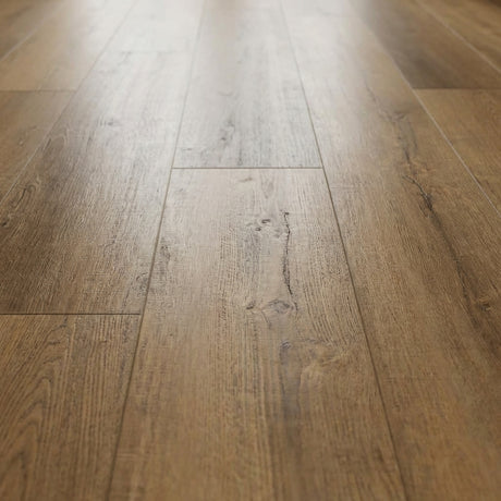 Hearthwood Waterproof Flooring