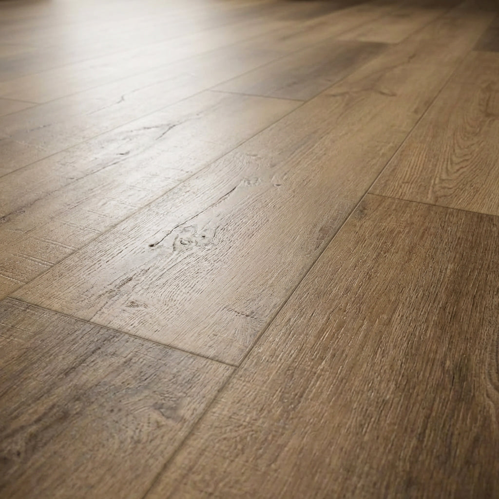 Hearthwood Waterproof Flooring
