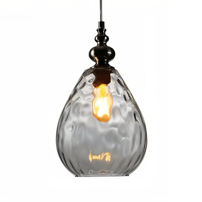 Heliyas Pendant Light