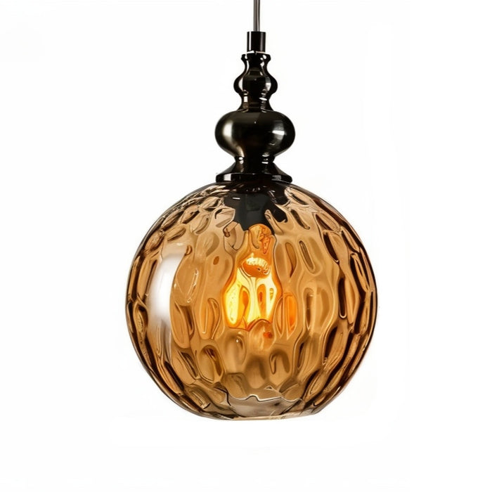 Heliyas Pendant Light