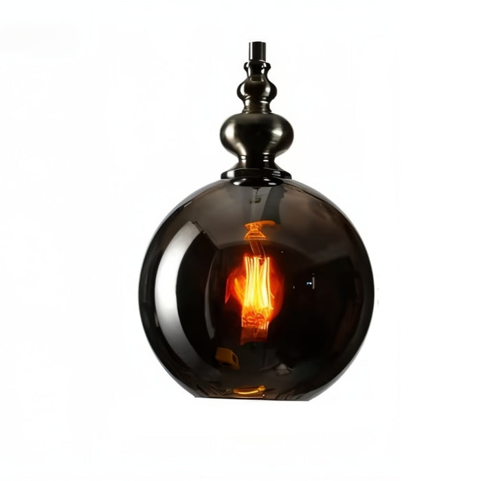 Heliyas Pendant Light