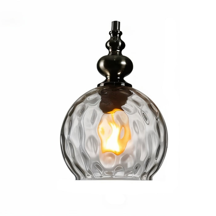 Heliyas Pendant Light