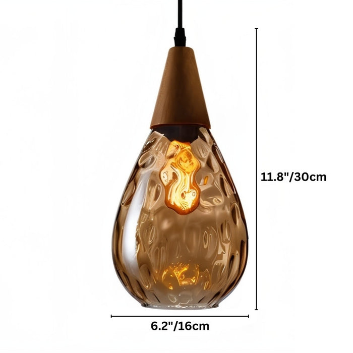 Heliyas Pendant Light