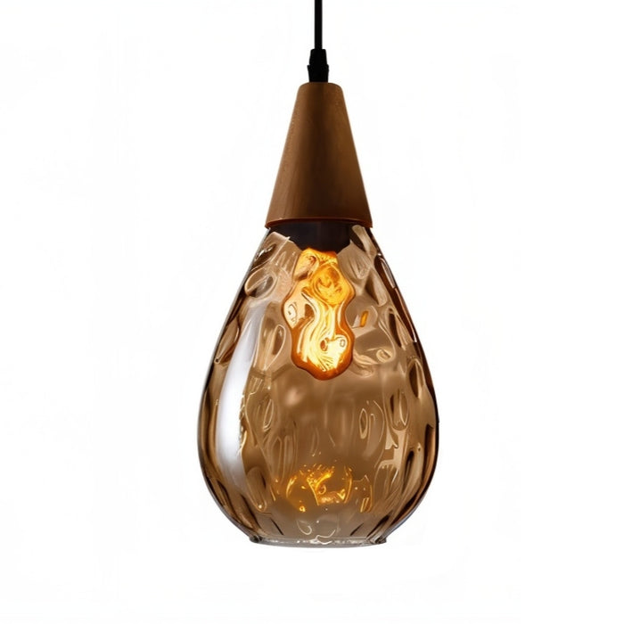 Heliyas Pendant Light