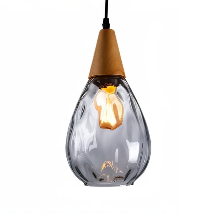 Heliyas Pendant Light