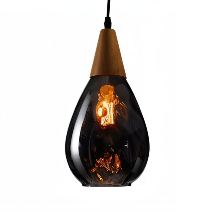 Heliyas Pendant Light