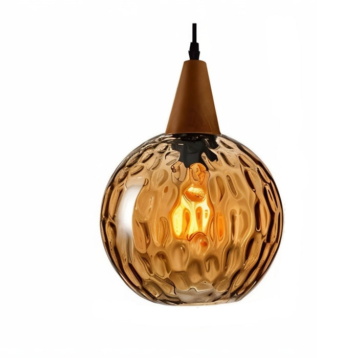 Heliyas Pendant Light