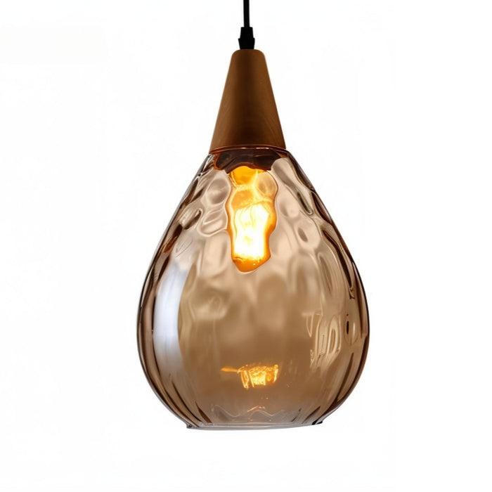 Heliyas Pendant Light