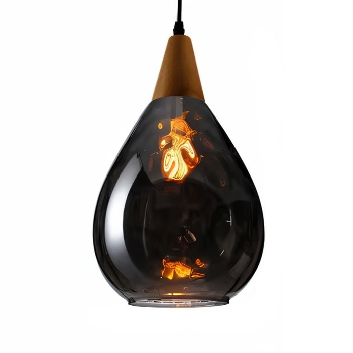 Heliyas Pendant Light