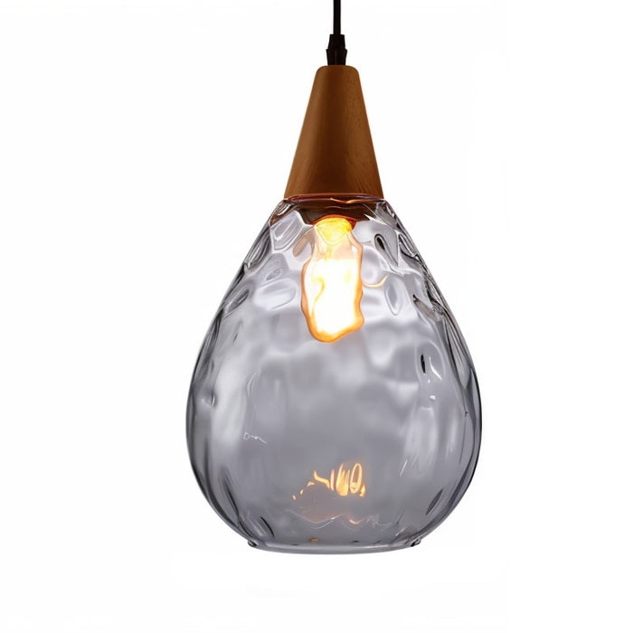 Heliyas Pendant Light