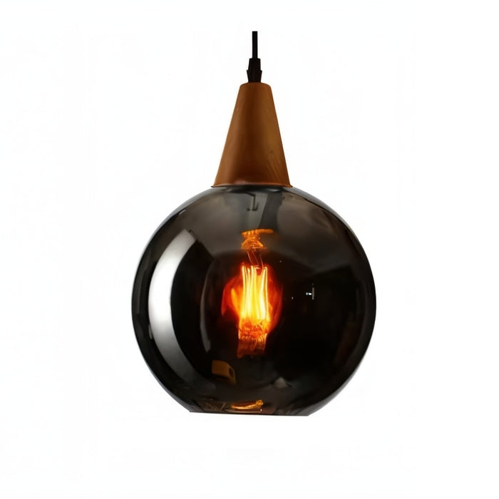 Heliyas Pendant Light