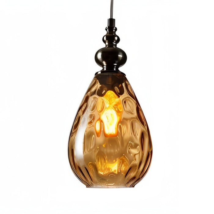 Heliyas Pendant Light