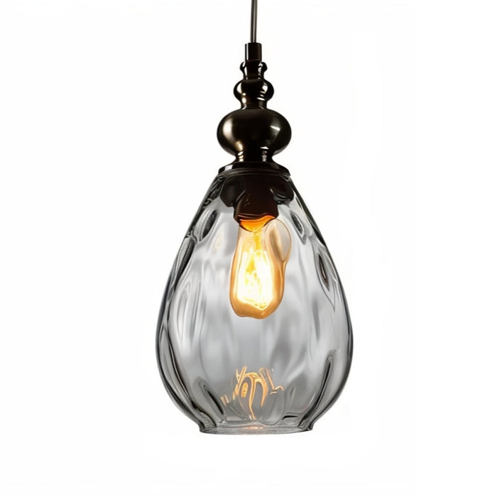 Heliyas Pendant Light