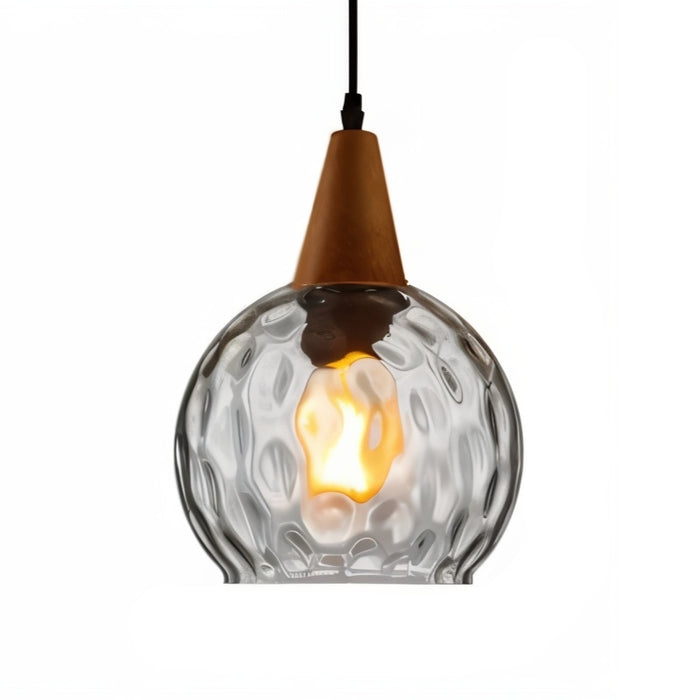 Heliyas Pendant Light