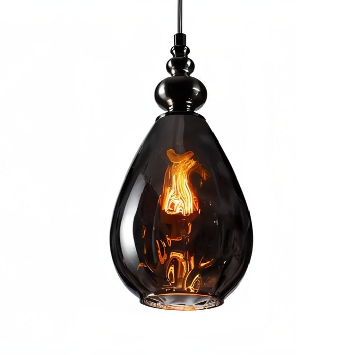 Heliyas Pendant Light