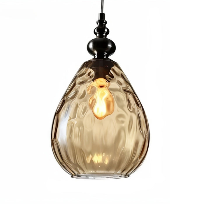 Heliyas Pendant Light