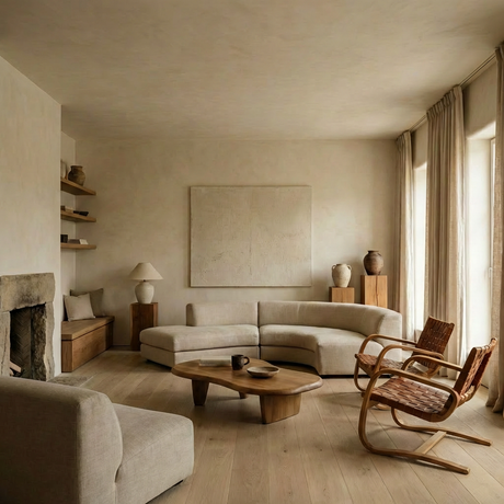 Residence Supply