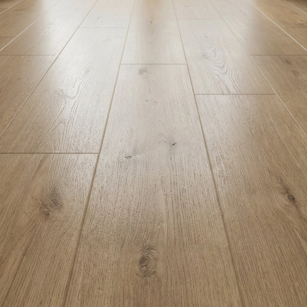 Honeycrest Waterproof Flooring
